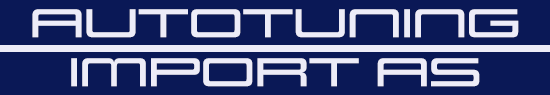 Autotuning Import AS logo